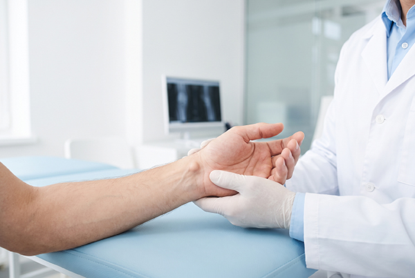 Ganglion Kisti Nedir?