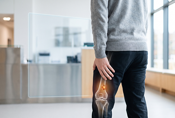 Osteosarkom Nedir?