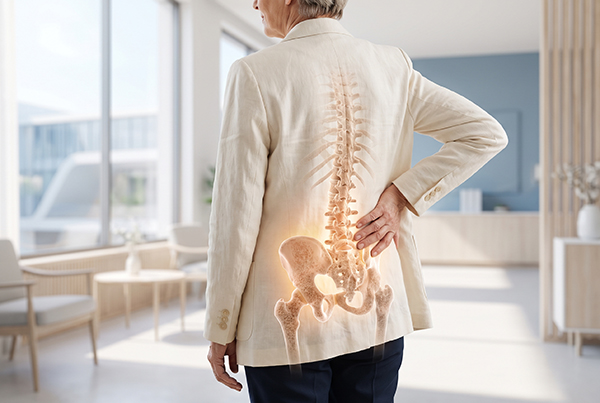 Osteoporoz Nedir?